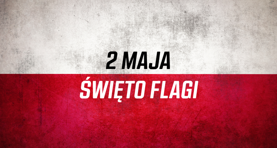 Święto Dnia Flagi